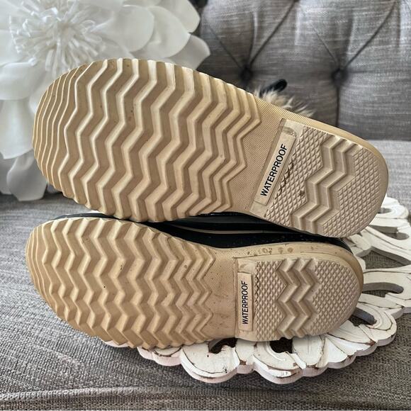 Sorel Winter Snow Boots Women’s 6 - Picture 10 of 10